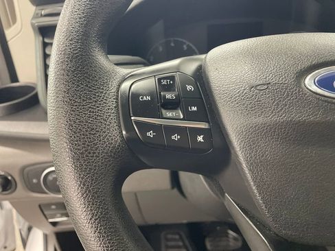 Certified 2022 Ford Transit 350 XLT image 20
