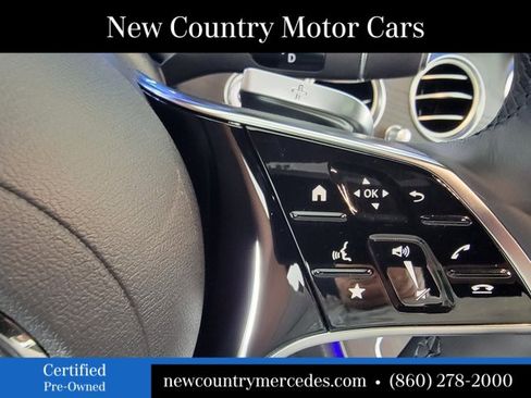 Certified 2023 Mercedes-Benz E 350 4MATIC Sedan image 25