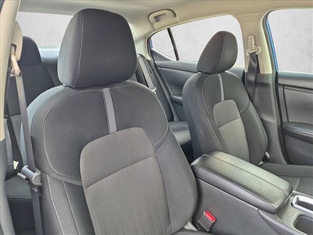 Used 2024 Nissan Sentra SV FWD image 20