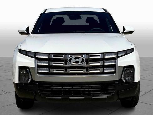 New 2026 Hyundai Santa Cruz SE image 3