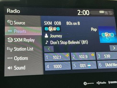 Used 2019 Toyota Avalon XLE w/ Carpet Mat Package FWD image 19