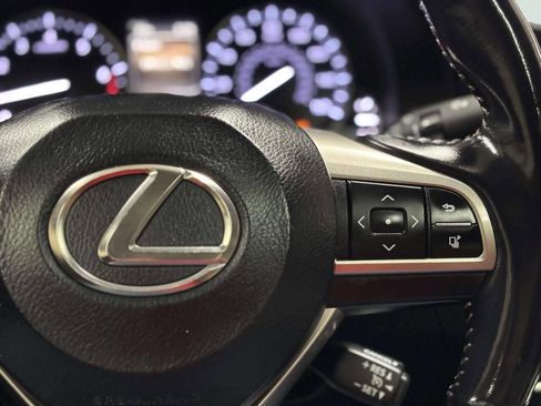 Used 2016 Lexus ES 350 w/ Premium Package w/Wood Trim FWD image 32