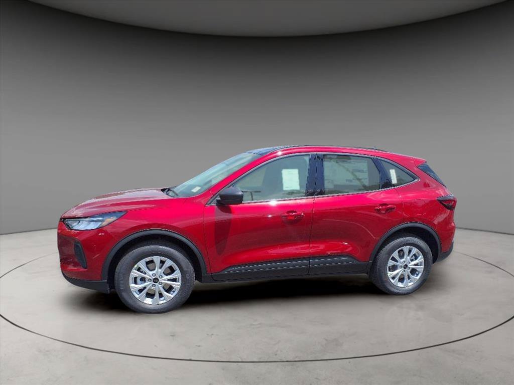 New 2025 Ford Escape Active w/ Tech Pack #1 AWD/4WD image 2