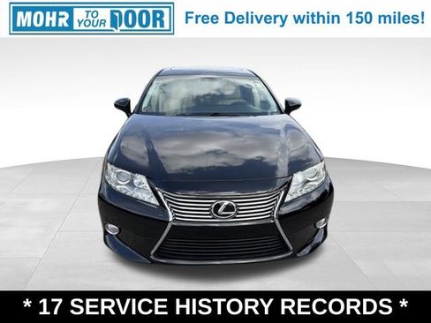 Used 2014 Lexus ES 350 FWD image 9