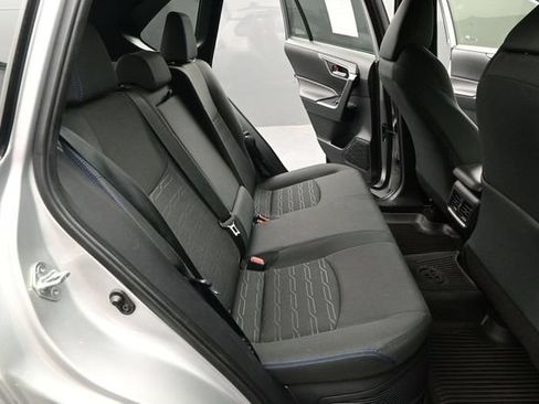 Used 2023 Toyota RAV4 SE AWD/4WD image 13