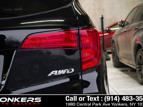 Used 2018 Honda Pilot EX-L image 11