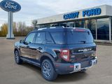 New 2025 Ford Bronco Sport Big Bend image 3