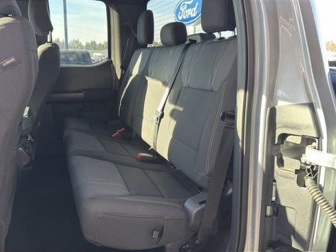 New 2025 Ford F150 STX w/ Equipment Group 200A image 31