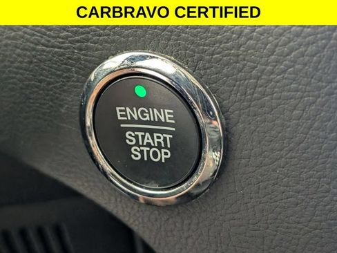 Used 2022 Ford Edge Titanium w/ Equipment Group 301A AWD/4WD image 25
