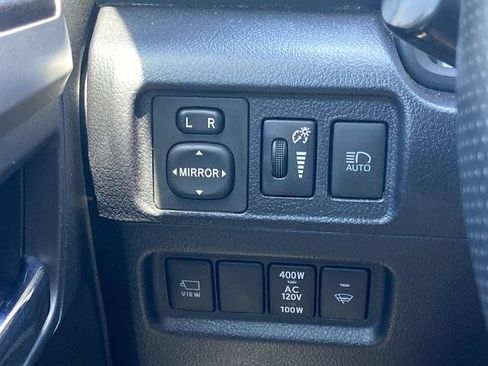 Used 2023 Toyota 4Runner Limited AWD/4WD image 14