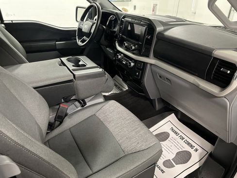 Used 2022 Ford F150 XLT w/ Equipment Group 301A Mid image 59