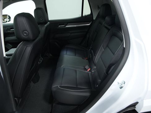 New 2026 GMC Terrain Denali image 22