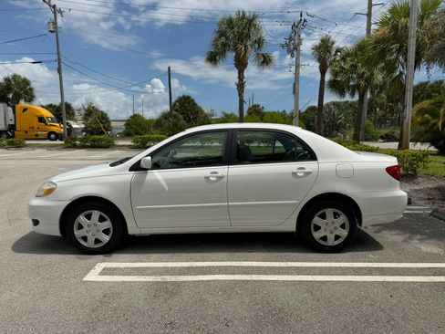 Used 2005 Toyota Corolla S FWD image 5