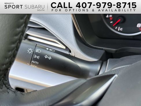 New 2026 Subaru WRX AWD/4WD image 36