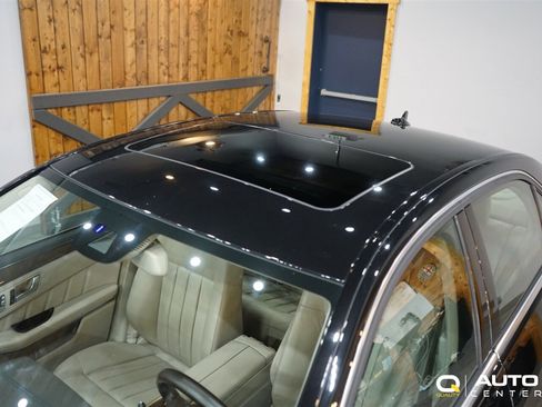 Used 2014 Mercedes-Benz E 250 E 250 Base BlueTEC® 4MATI image 10