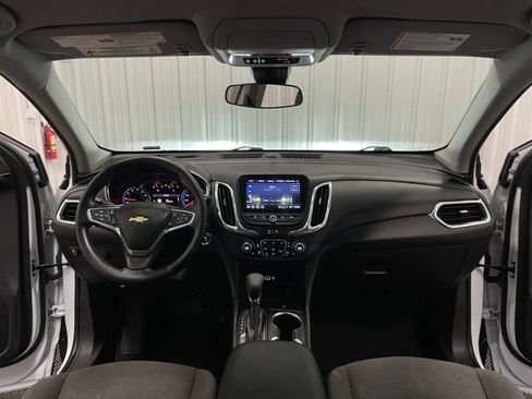 Used 2023 Chevrolet Equinox LT AWD/4WD image 25