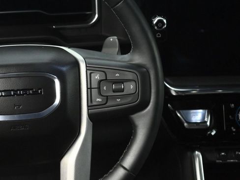 Used 2023 GMC Sierra 1500 Denali w/ Denali Reserve Package AWD/4WD image 36