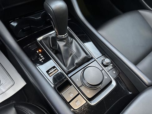 Used 2025 MAZDA MAZDA3 s image 33