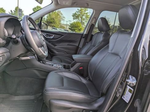 Used 2022 Subaru Forester Touring AWD/4WD image 26