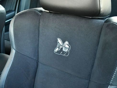 Used 2021 Dodge Charger Scat Pack RWD image 56