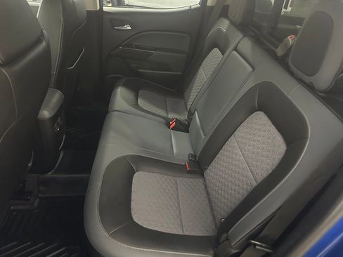 Used 2019 Chevrolet Colorado Z71 image 19