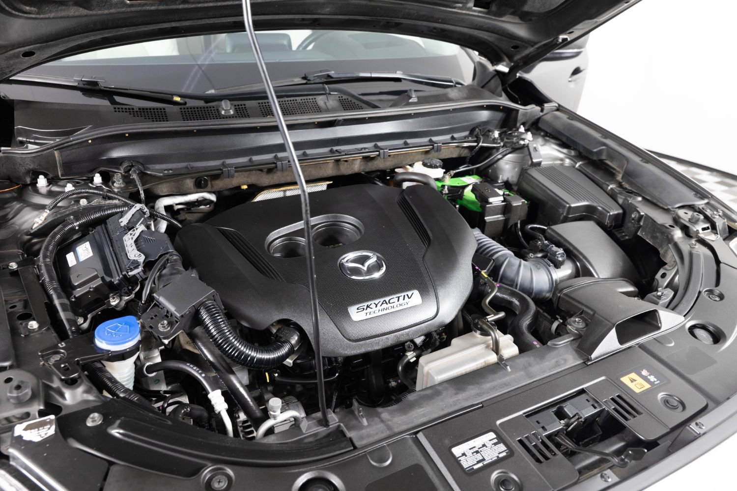 Used 2019 MAZDA CX-5 Grand Touring Reserve AWD/4WD image 40