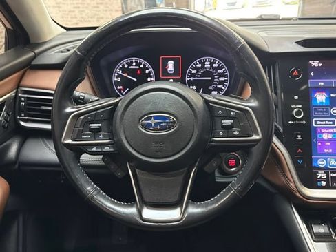 Used 2021 Subaru Outback Touring XT AWD/4WD image 17