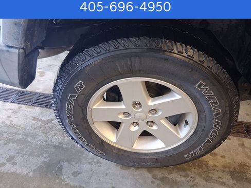 Used 2016 Jeep Wrangler Unlimited Sport w/ Quick Order Package 24S image 29