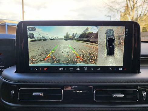 New 2025 Lincoln Aviator Reserve w/ Equipment Group 201A image 19