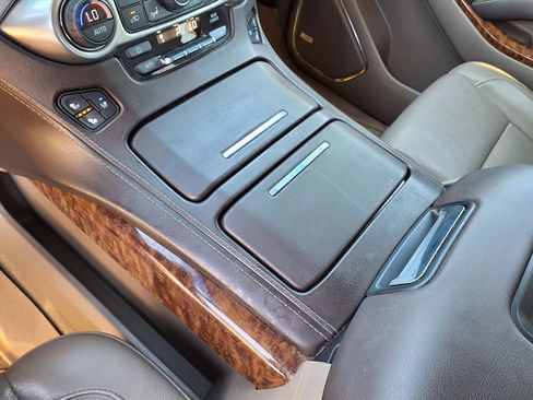Used 2017 Chevrolet Tahoe Premier image 13