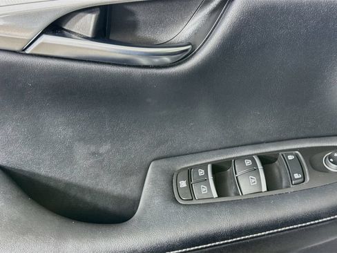 Used 2021 INFINITI QX50 Luxe FWD image 21