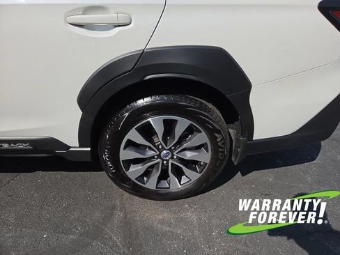 Used 2025 Subaru Outback Limited AWD/4WD image 22