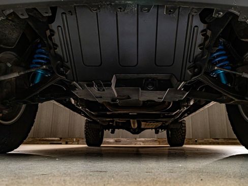 Used 2014 Chevrolet Silverado 1500 LT w/ All Star Edition image 11