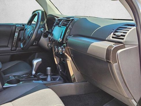 Used 2024 Toyota 4Runner TRD Off-Road Premium w/ Moonroof Package AWD/4WD image 21
