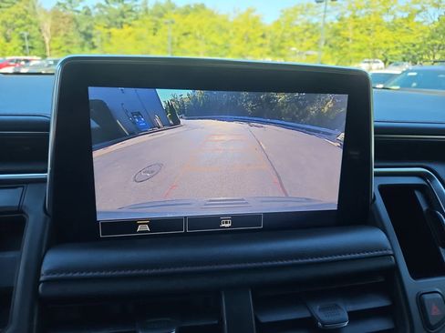 Used 2021 Chevrolet Suburban RST w/ Rear Media and Nav Package image 23