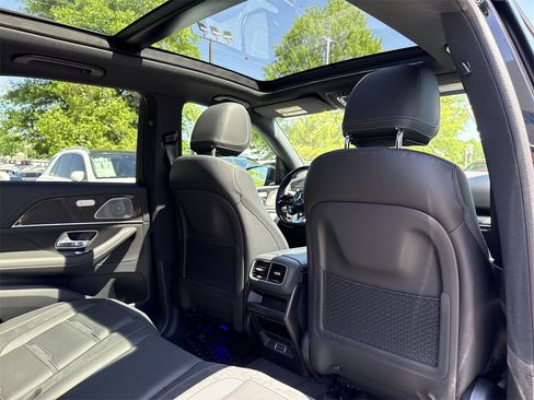 New 2025 Mercedes-Benz GLE 53 AMG 4MATIC image 18