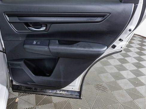 Used 2024 Honda CR-V EX image 45