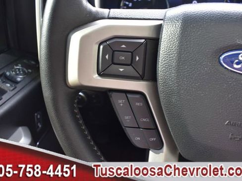 Used 2021 Ford F250 Lariat w/ FX4 Off-Road Package image 29