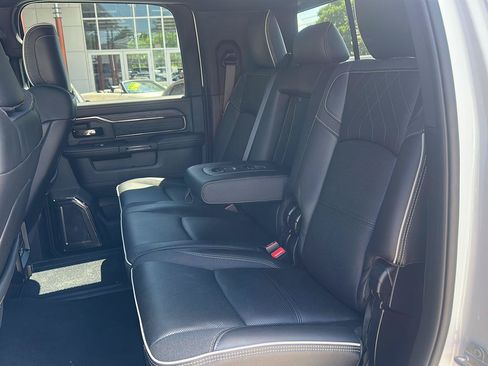 Used 2026 RAM 3500 Limited AWD/4WD image 52