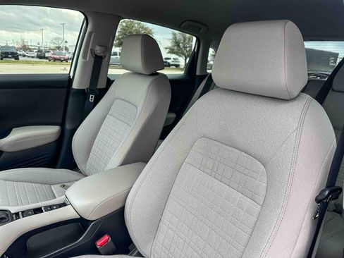 Used 2025 Honda HR-V LX image 14