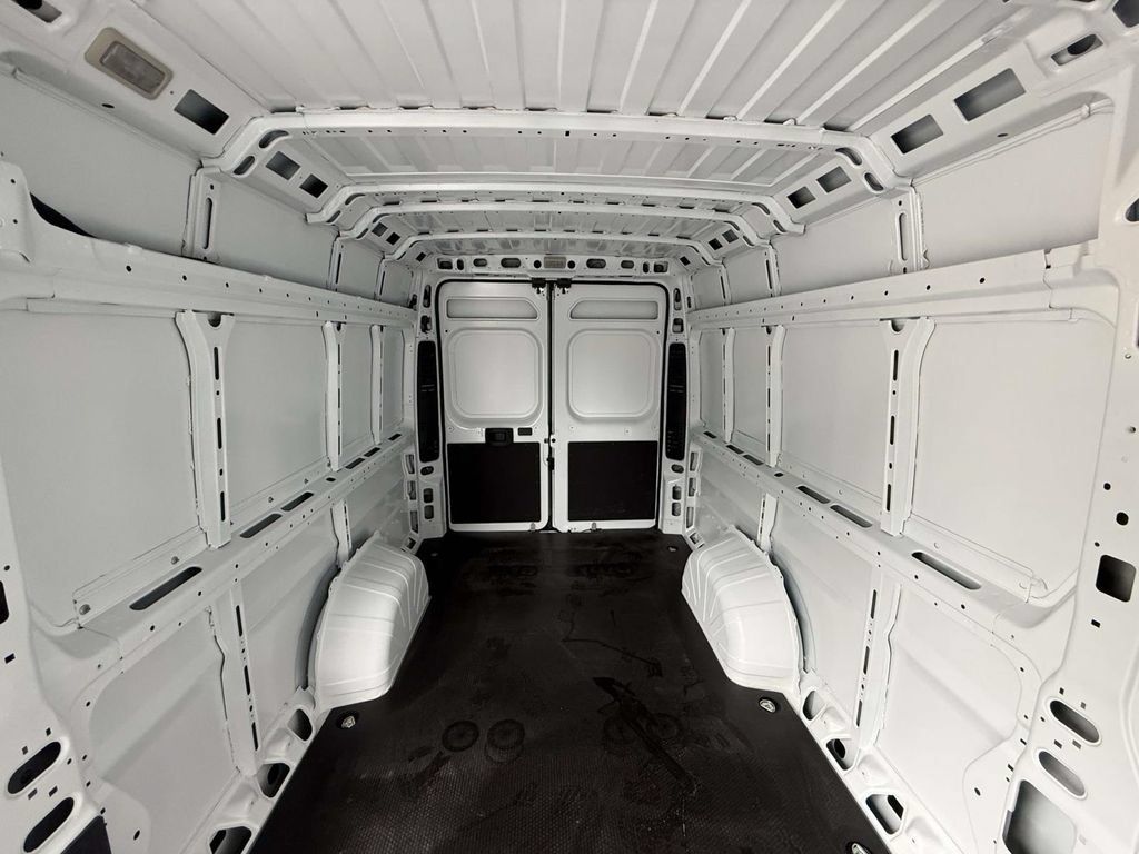 New 2026 RAM ProMaster 3500 FWD image 15