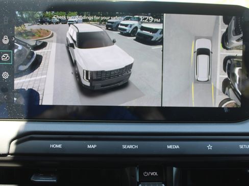 New 2027 Kia Telluride SX X-Line w/ Towing Package AWD/4WD image 62