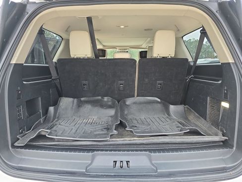 Used 2020 Ford Expedition Max Platinum image 16