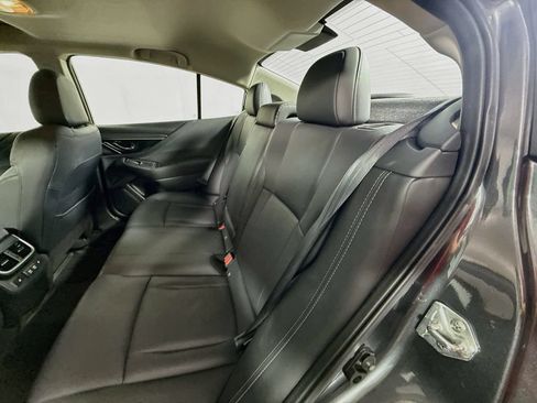 Used 2021 Subaru Legacy Limited w/ Popular Package #3 AWD/4WD image 25