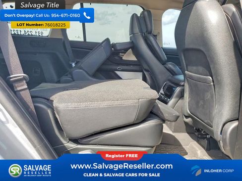 Used 2023 Lincoln Aviator Reserve w/ Equipment Group 201A image 15