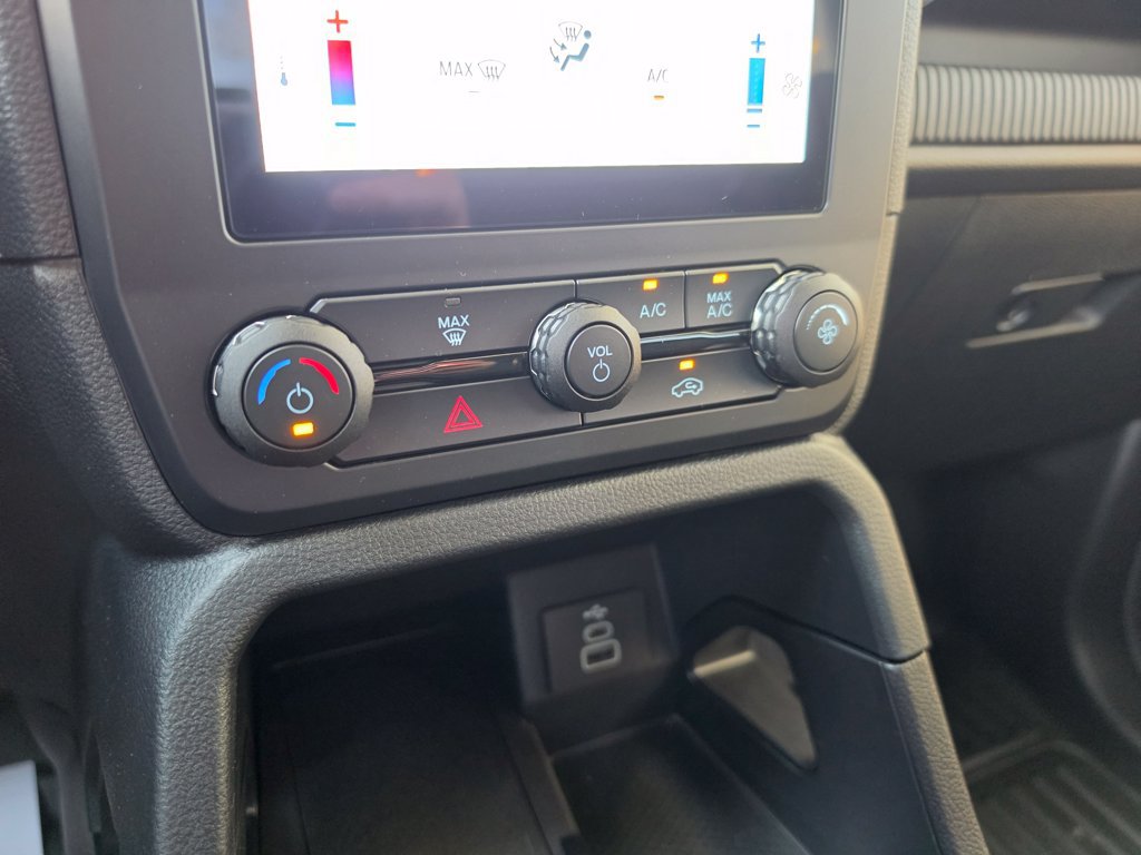 New 2026 Ford Ranger XL AWD/4WD image 27