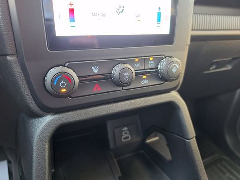New 2026 Ford Ranger XL AWD/4WD image 27
