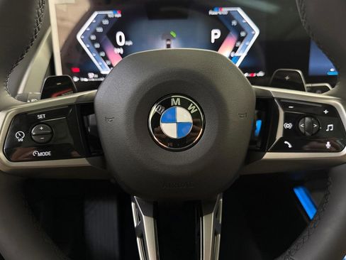 New 2026 BMW X3 xDrive30 w/ M Sport Package AWD/4WD image 16