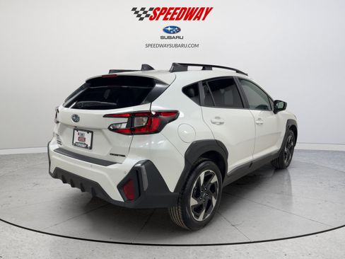 Used 2026 Subaru Crosstrek 2.5i Limited w/ Crosstrek Mirror Package AWD/4WD image 5