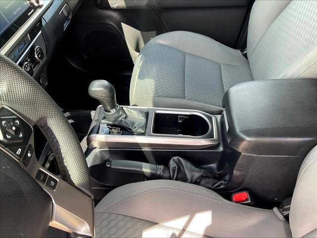 Used 2023 Toyota Tacoma SR5 RWD image 14